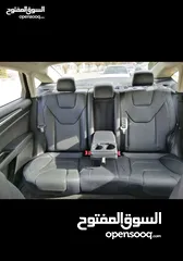  8 فورد فيوجن تيتانيوم 2018