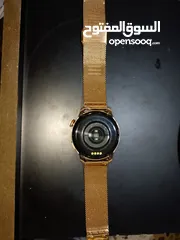  7 ساعه ذكيه SMART WATCH GT5 سمارت واتش جي تي 5
