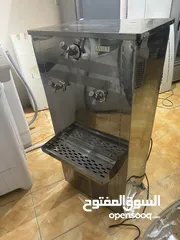  2 Good working water cooler