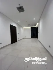  3 For rent luxury 2 bedrooms unfurnished in salmiya