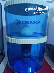  1 خزان ماء سعة 20 لتر علامة DENKA