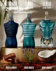  1 jean paul gaultier