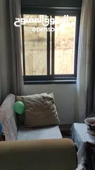  7 شقه مفروشه للايجار اليومي الاسبوعي  منطقه عين مصباح  للأسر الصغيرة  المغتربين الطلاب  العرسان