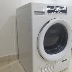  3 نشافة ويربول 8 كيلو