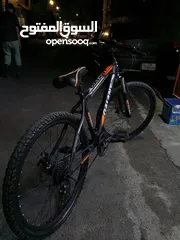  3 بسكليت Galant وكاله للبيع بسعر مغري