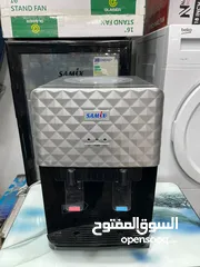  5 كولر ماء سامكس