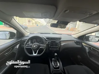  12 للبيع نيسان روج 2021 /for sale Nissan Rogue 2021 ..................