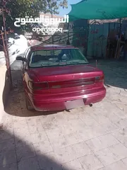  2 كيا سيفيا 1994 للبيع