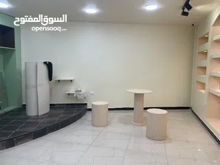 20 محل مستلزمات حيوانات اليفة ويصلح الأشغال اخرى للايجار السنوي في الرابية