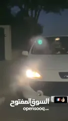  5 بيجو 307 فل معدا فتحه