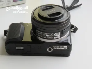  10 كاميرا سوني - 170 دينار