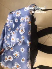  14 شنطة حقيبة ظهر جانسبورت  Jan Sport Big student