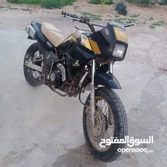  1 دراجه ناريه