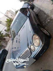  4 مرسيدس حره للبيع من المالك