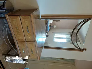  6 للبيع غرفة نوم ماستر
