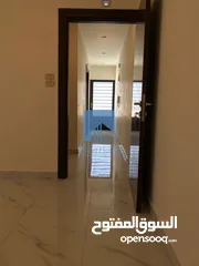  25 شقة فاخرة للبيع في الجندويل طابق ثالث مع روف دوبلكس 131م تشطيب سوبر ديلوكس لم تسكن