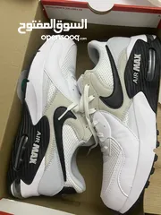  1 جوتي نايكAir max جديد