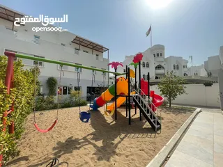  2 4 + 1  BR Fully Renovated Compound Villas in Madint al Ilam