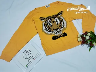  30 بدي صوف نسائي