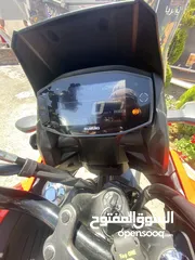  5 Suzuki v-strom 250