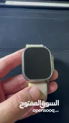  7 Apple Watch Ultra 1 clean