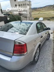  7 اوبل فيكترا جير عادي 2002 فحص كامل1800سي سي مرخصه سنه