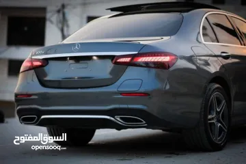  10 مرسيدس بنز