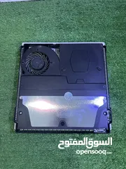  1 اجهزه بلي فور بروة PS4 ما مفتوحات نضاف