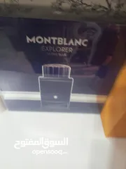  4 عطور رجاليه ونساء اصليه