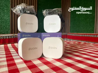  6 اكستندر هواوي  ( مقوي إشارة واي فاي ) عدد 4  2 جديد  2 مستعمل HUAWEI  ... 1200Mbps