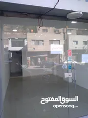  1 محلات للايجار
