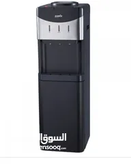  4 كولر ماء سامكس جامبو الجديد كليا سعر حرق وتحدي