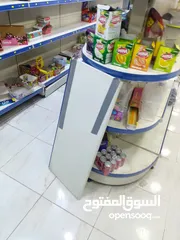  10 محل للإيجار في ايدون شرق دوار العيادات بجانب محل قهوة (green cup) بجوار جالاكسي جيم