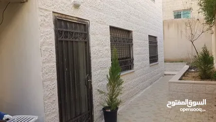  23 منزل مستقل للبيع عمان ضاحية  الامير حسن اخر دخلة مطعم الرملة شارع حمدان البشير