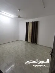 1 شقة للايجار في المعبيله Flat for rent in Al mabila south