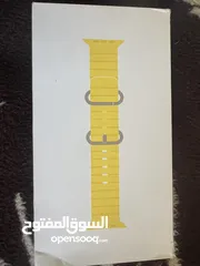  1 Apple watch band ultra new
