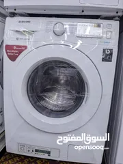  4 Get Fresh and Clean Washing Machine Available for Sale
