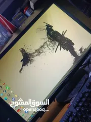  4 جهاز سفاح للبيع (الجهاز شبه جديد)