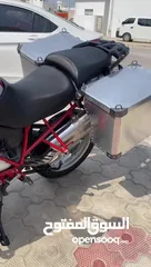  3 بي ام دبليو GS1200