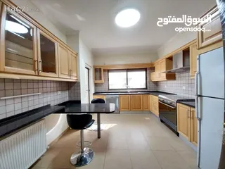  7 شقة للبيع في عبدون  ( Property ID : 31486 )