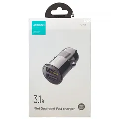  1 JOYROOM C-A06 Car Charger