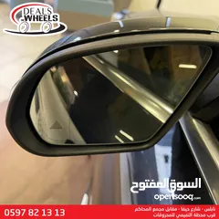 9 مرسيدس GLC300E (Avantgarde) موديل 2020