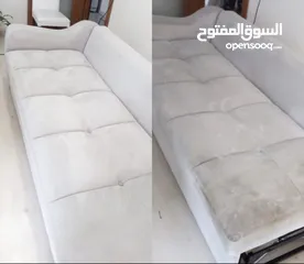  7 الجناح الابيض لخدمات التنظيف و مكافحة الحشرات بأدارة عمانية 100/00