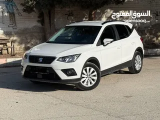  1 سيات ارونا 2019
