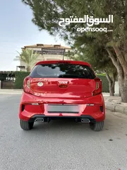  5 كيا مورنينج morning 2022 وارد كوري عداد قليل 34 الف كم فل فحص كامل كاش او اقساط