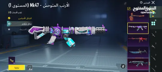  21 حساب ببجي للبيع