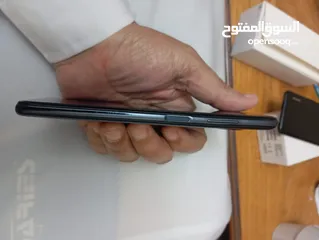  3 بوكو x3 nfc بحاله ممتازه