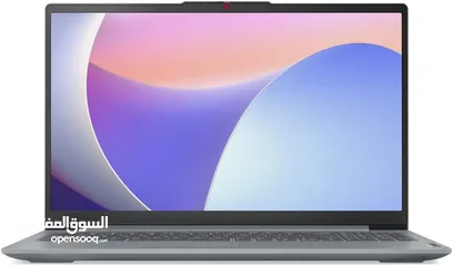  6 Lenovo IdeaPad Slim 3 15IAH8 Laptop