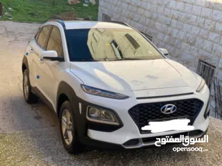  2 هونداي كونا 2019 ترخيص 2020