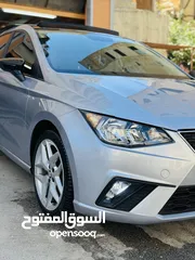  10 سيات ابيزا 2018 تومات مع فتحة